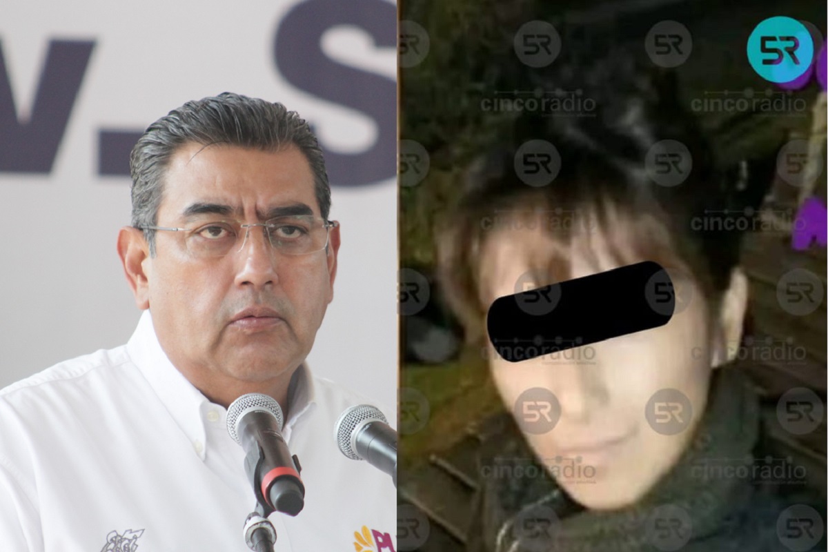 Sergio Salomón condena caso del caníbal de la Resurrección 1 sergio salomon canibal de la resurreccion