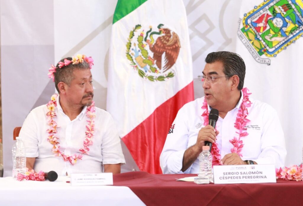 sergio salomon naupan