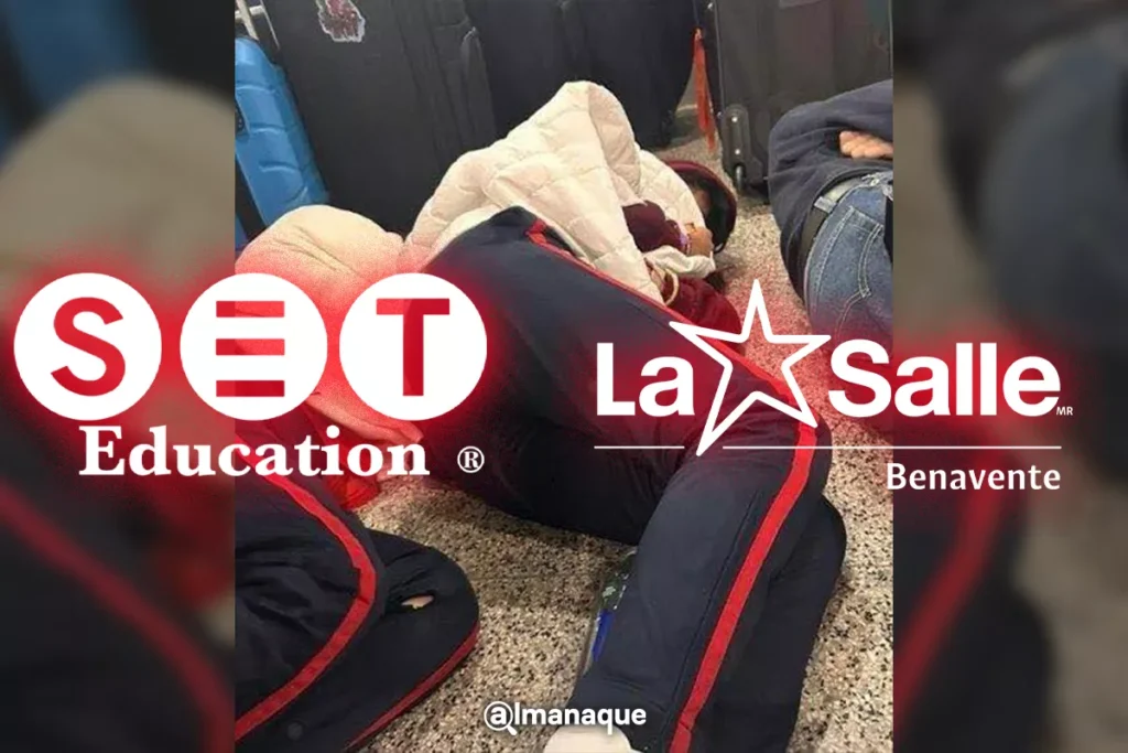 set education estafa la salle puebla alumnos