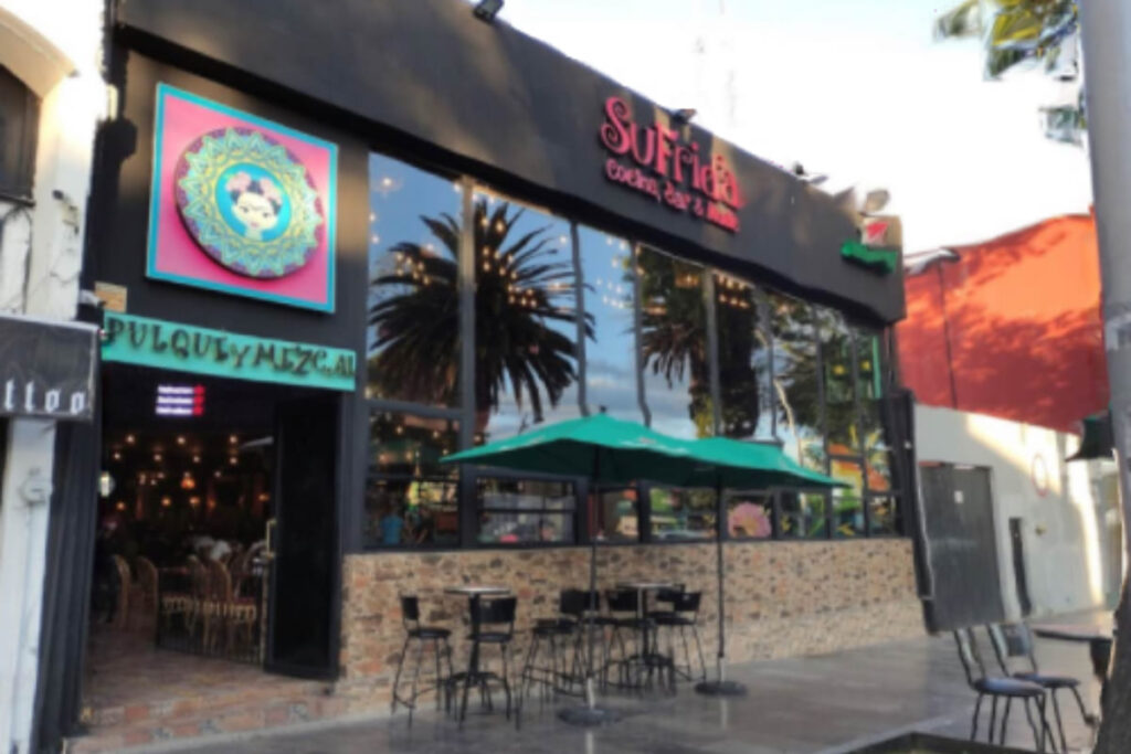 Denuncian a personal de Sufrida de la Av. Juárez de robo y violencia