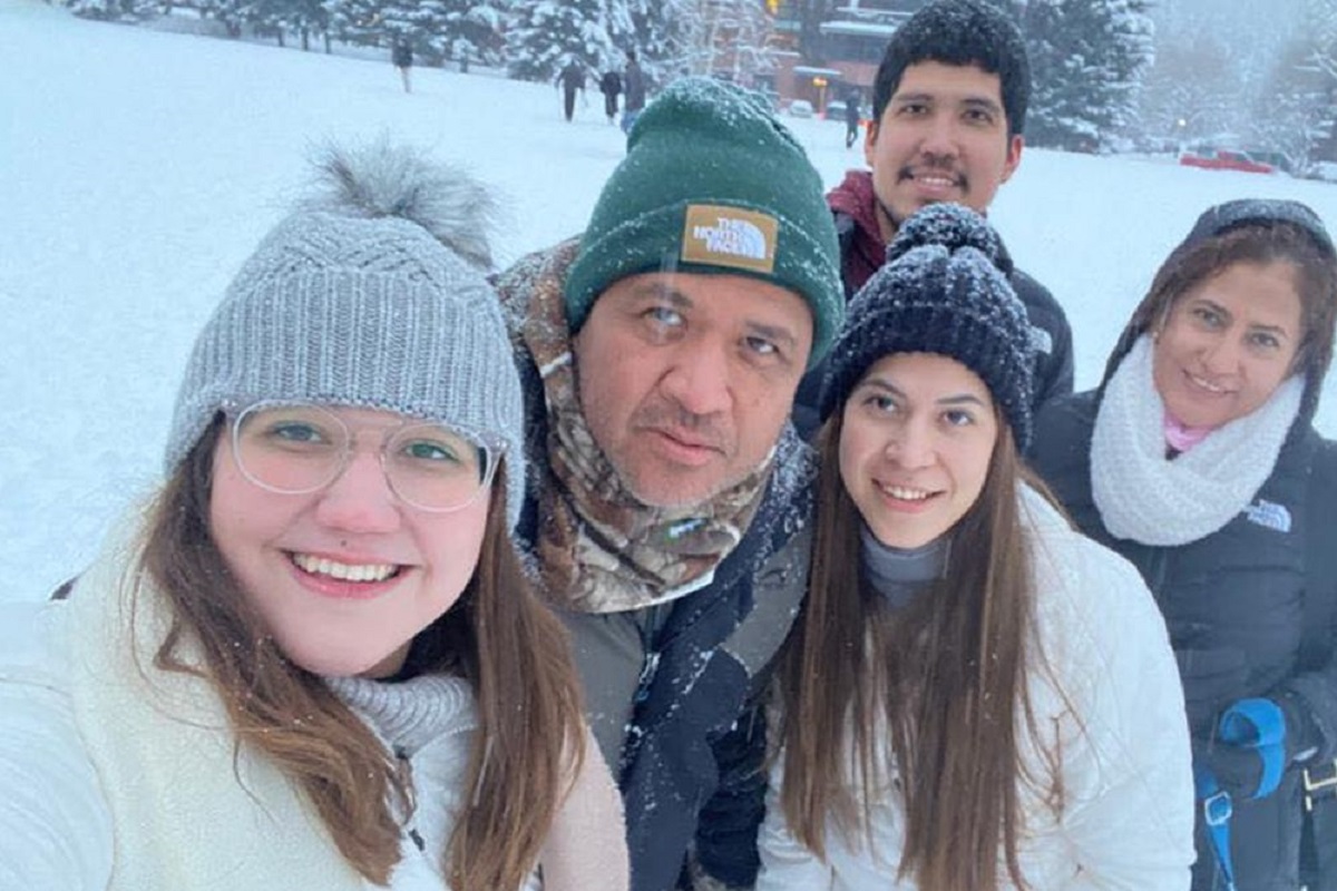 Tragedia en Nepal: Familia mexicana pierde la vida en accidente aéreo en el Monte Everest 1 tragedia en nepal