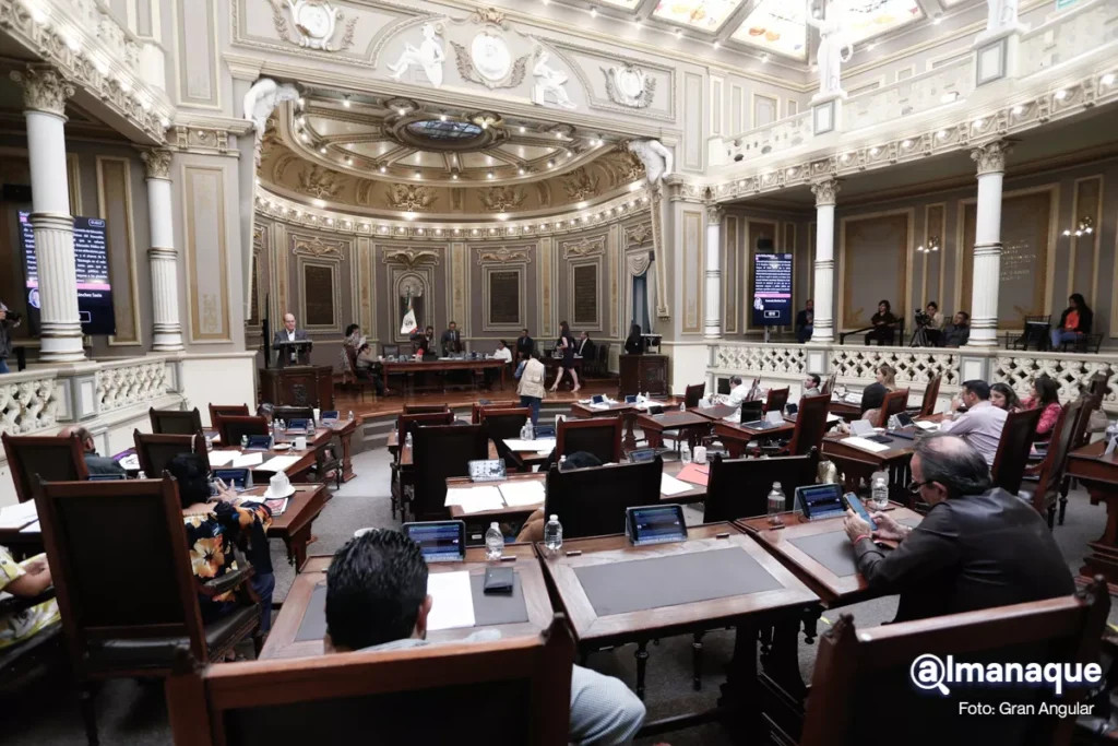 ultima sesion de congreso 13 julio 2