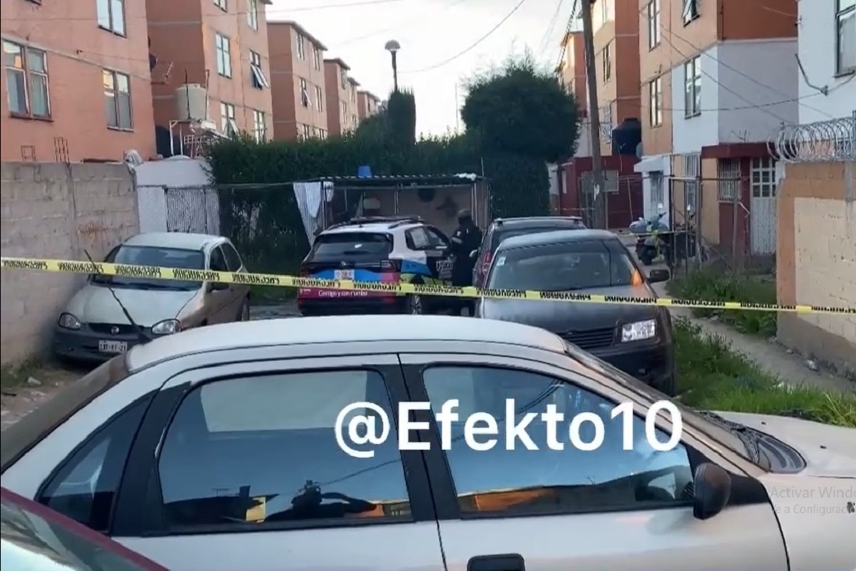 unidad habitacional san aparicio