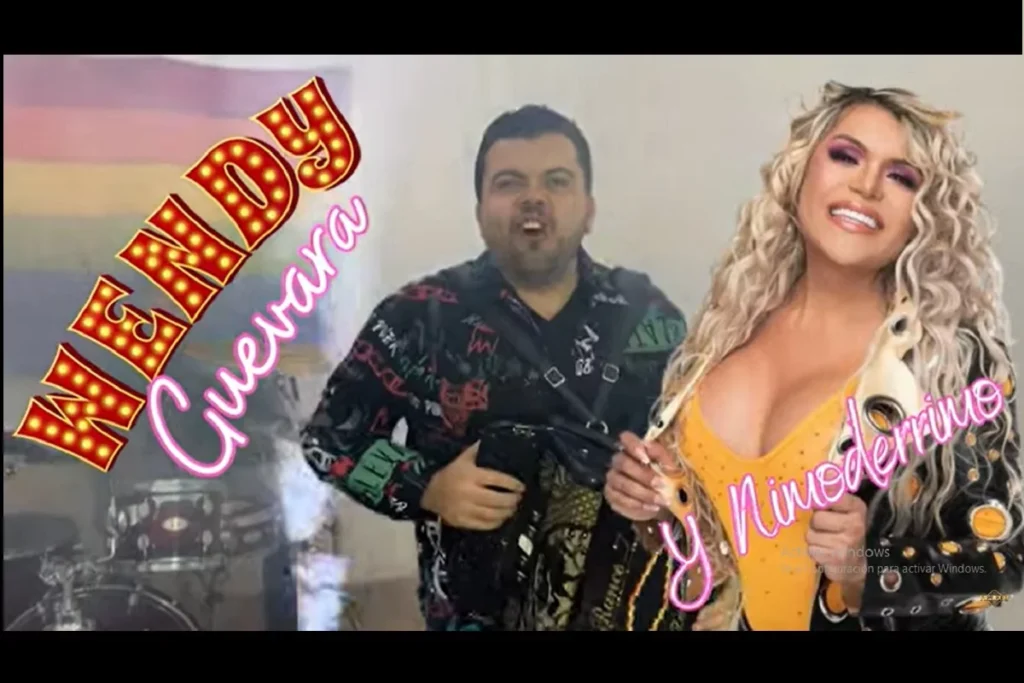 wendy guevara 2
