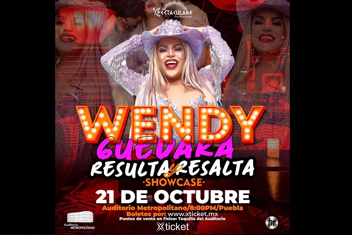 wendy guevara