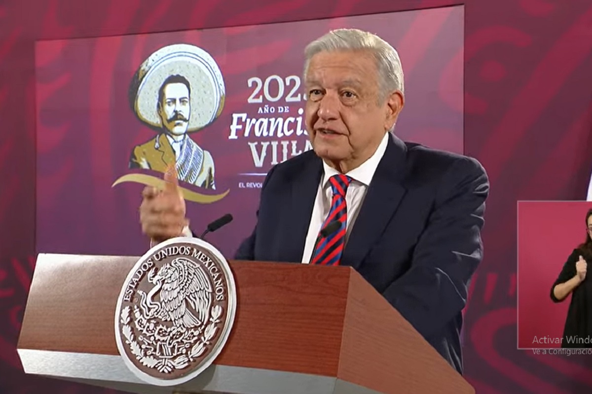 “Gané la apuesta”: AMLO por triunfo de Xóchitl Gálvez en encuestas del Frente Amplio 3 AMLO Yahritza y su escencia