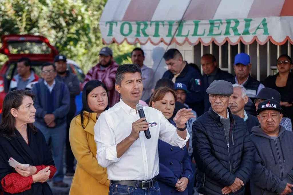 Al Ayuntamiento de Puebla no se le pierden 600 mdp 2