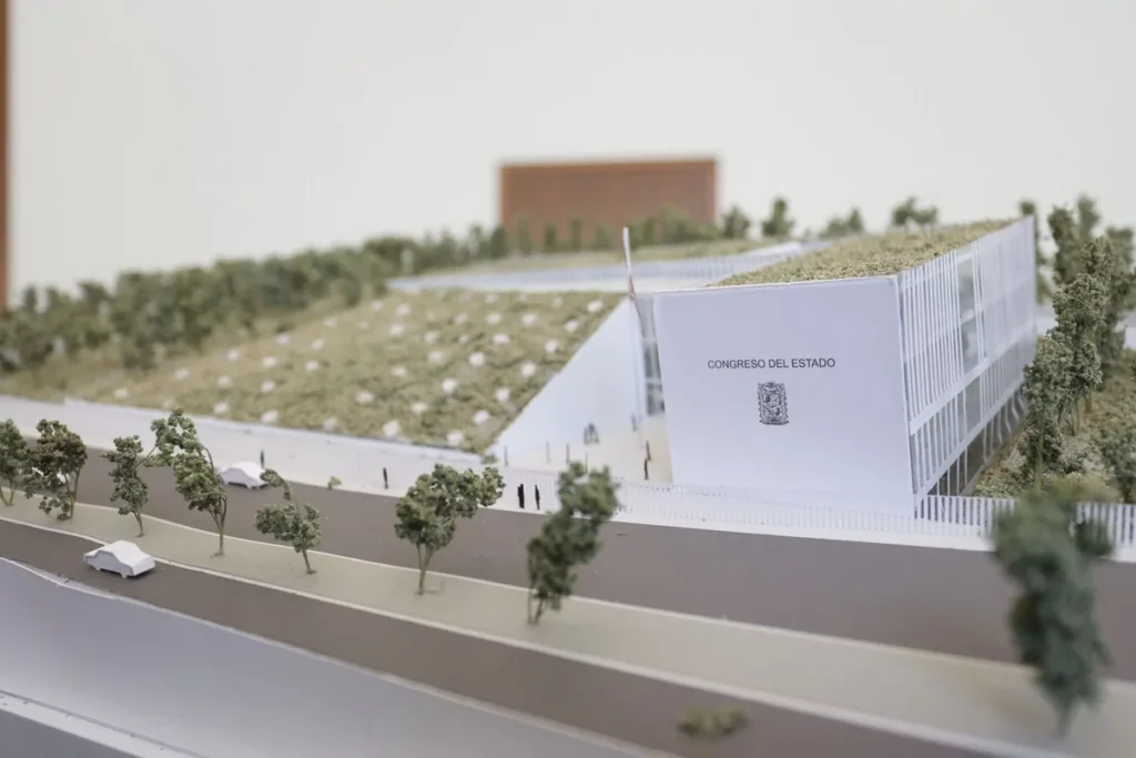 Ayuntamiento de Puebla prohibira ambulantaje en el congreso