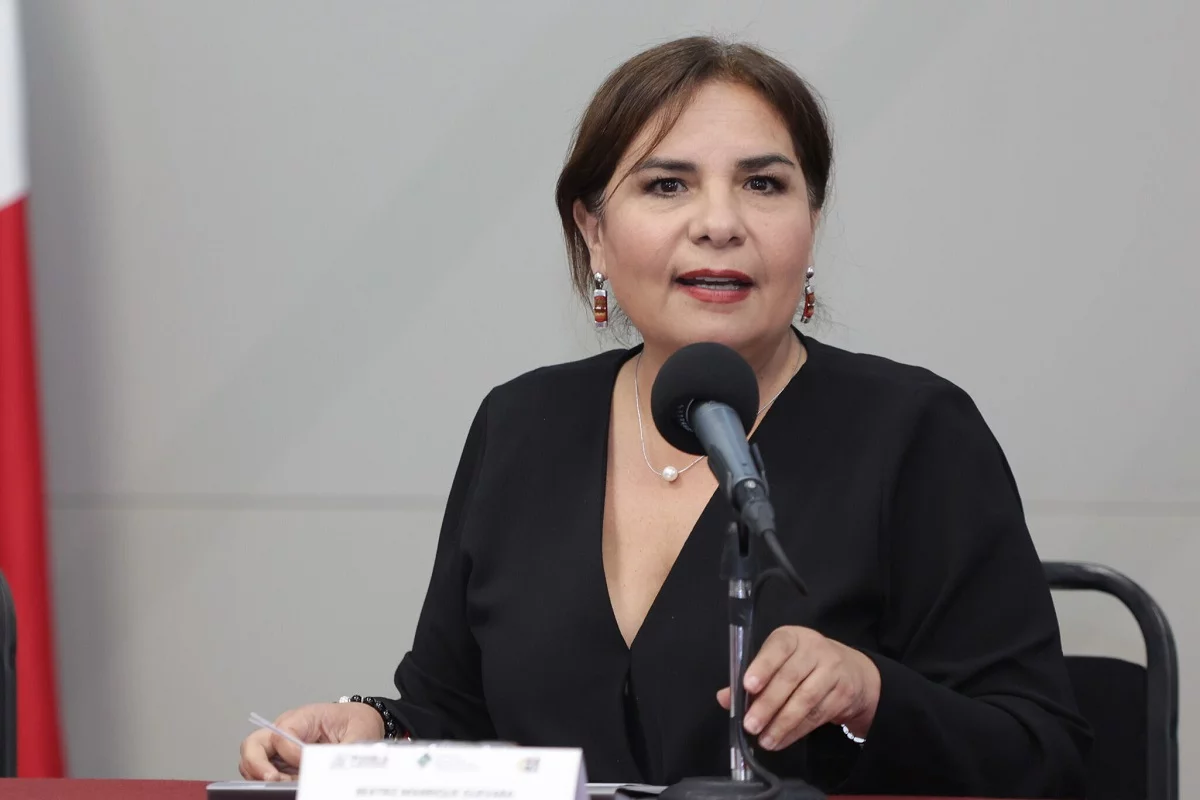 Solo 12 municipios de Puebla tienen una Unidad de Bienestar Animal; reconocen omisión de ayuntamientos 3 Beatriz Manrique