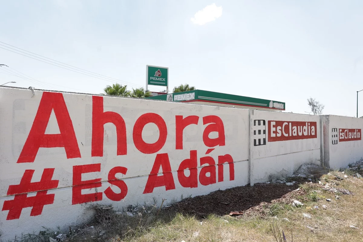 Cabildo de Puebla va por sanciones a políticos que pinten mobiliario urbano 3 Cabildo de Puebla va por sanciones a politicos que pinten mobiliario urbano