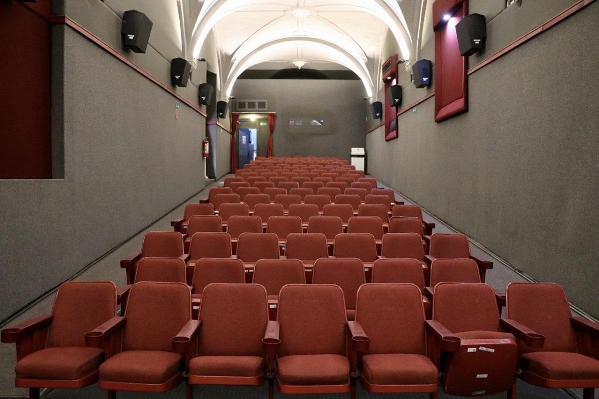 Para celebrar el Día del Cine, la Cinemateca Luis Buñuel Puebla proyectará siete películas gratis 3 Cinemateca 03