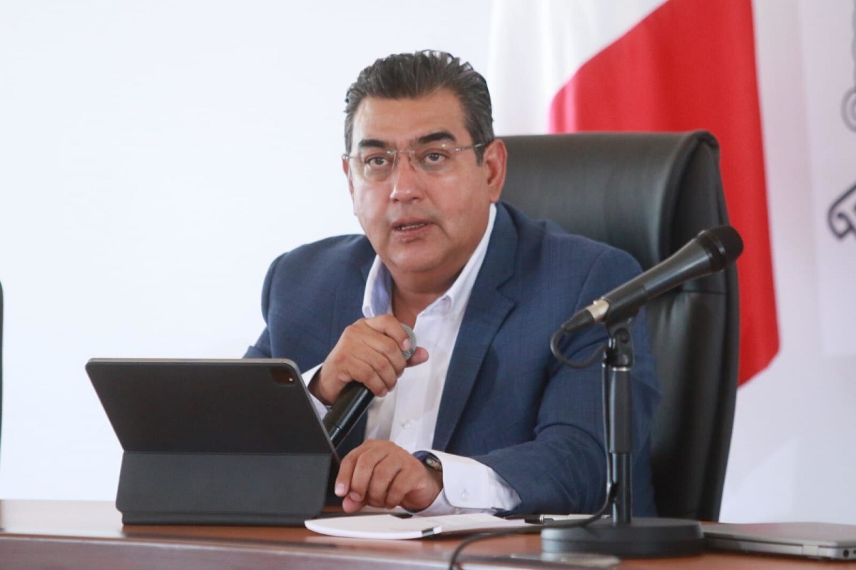 Coadyuva gobierno de Puebla con federación para fortalecer sistema de salud 1 Coadyuva gobierno de Puebla con federacion para fortalecer sistema de salud