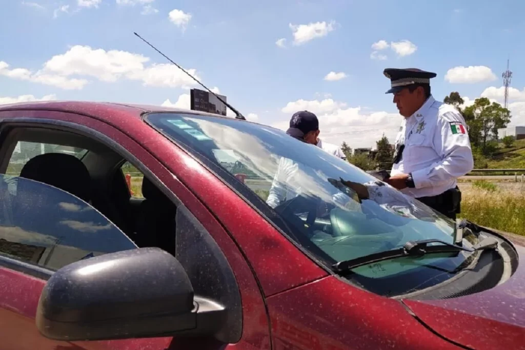 Concluye etapa informativa e inician sanciones economicas del programa movilidad