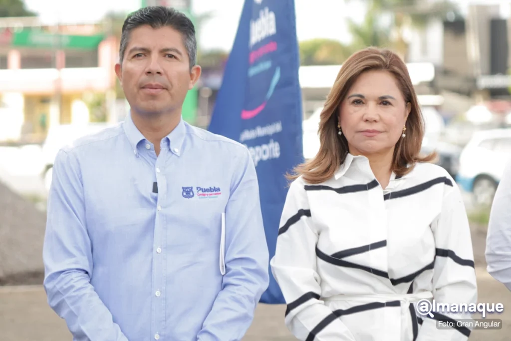 Eduardo Rivera Blanca Alcala Intervencion Parque La Carmelita 2