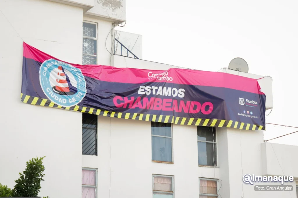 Eduardo Rivera Blanca Alcala Intervencion Parque La Carmelita 5