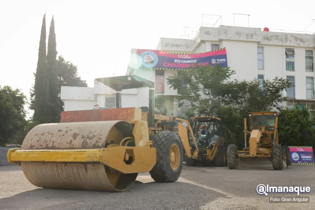 Eduardo Rivera Blanca Alcala Intervencion Parque La Carmelita 8