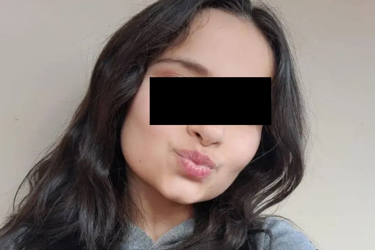 Tragedia en Brasil: Adolescente muere tras asomar la cabeza por la ventana de un autobús 3 Fernanda Pacheco Ferraz