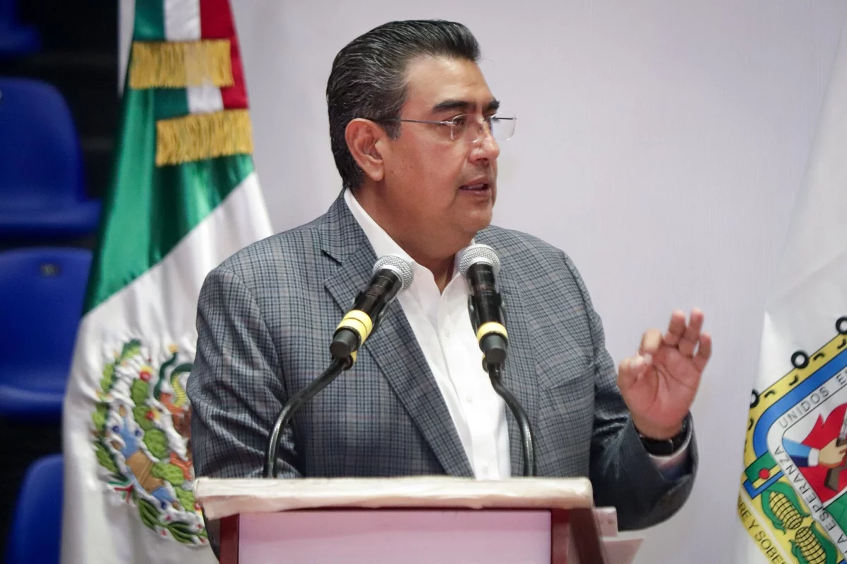 Gobernador de Puebla reconoce fallas en el Poder Judicial 3 Gobernador de Puebla reconoce fallas en el Poder Judicial