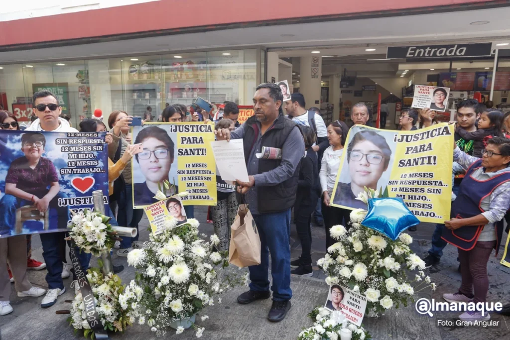 Homenaje Postumo Santiago 5 de mayo 10 1