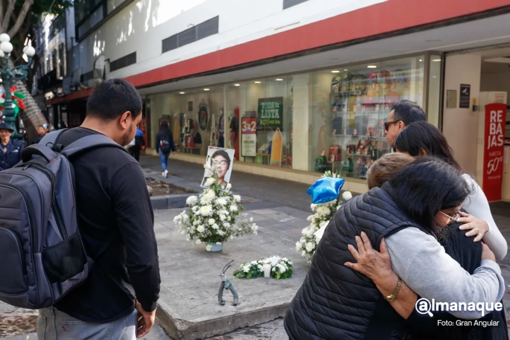 Homenaje Postumo Santiago 5 de mayo 2