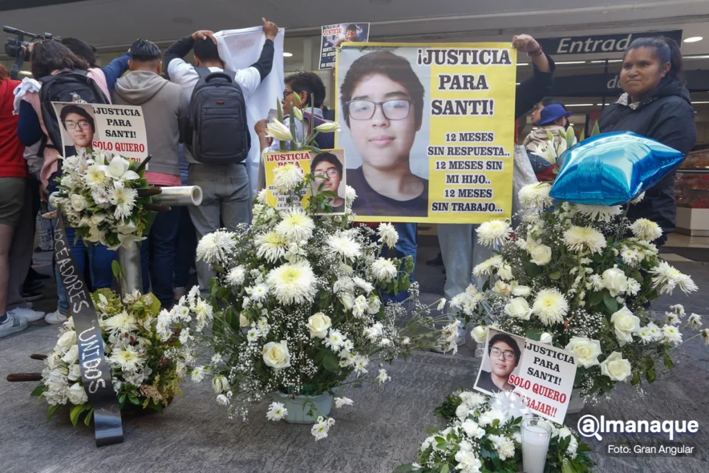 Homenaje Postumo Santiago 5 de mayo 5