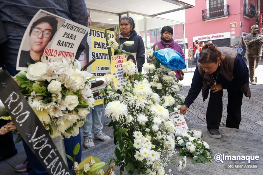 Homenaje Postumo Santiago 5 de mayo 7