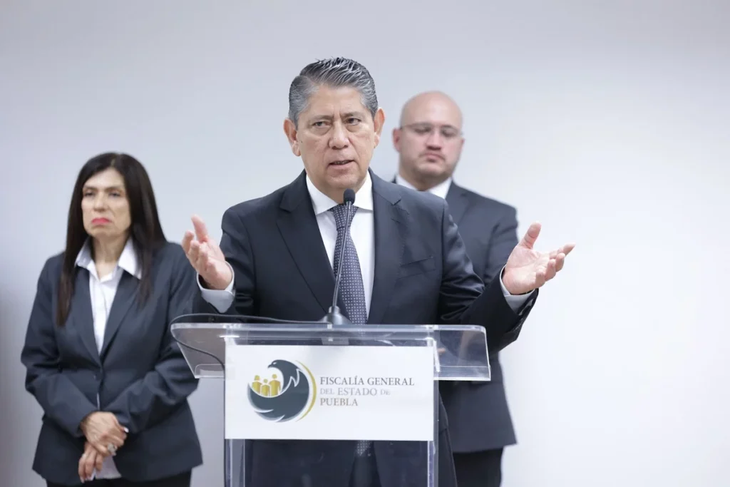 Homicidas del regidor de Acatlan viajaban en tres vehiculos