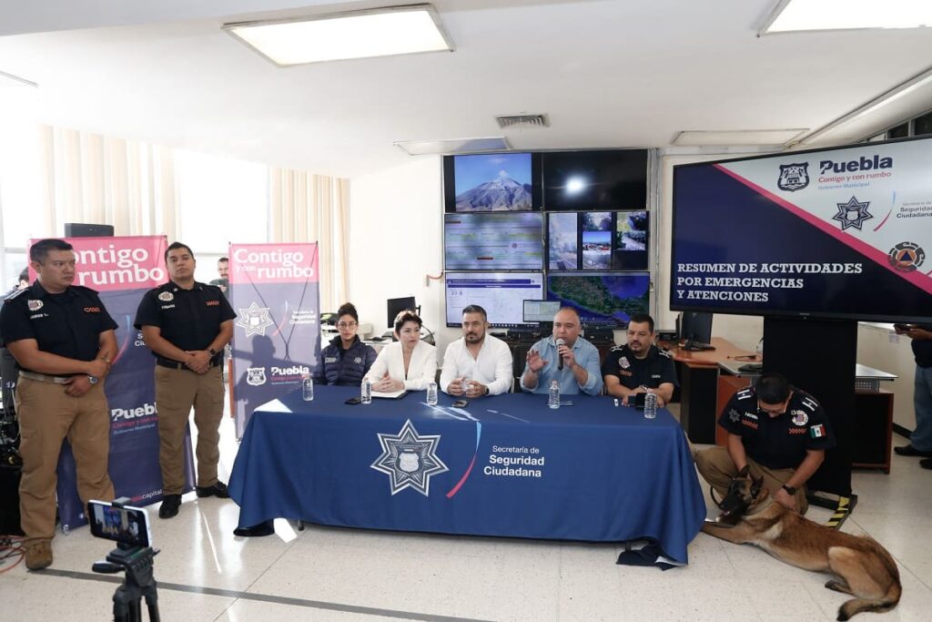 Informe PC Municipal 1