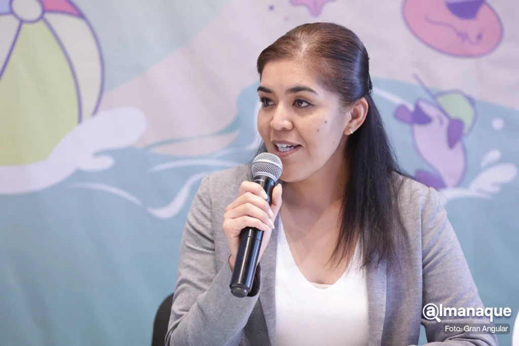 Ivan Francisco Martinez Turismo de Veracruz Costa Esmeralda Fest 2023 2