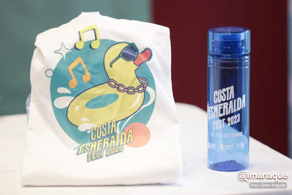 Costa Esmeralda Fest 2023