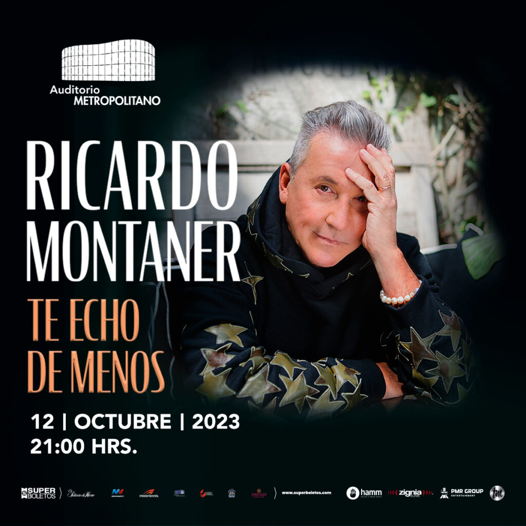 ricardo montaner
