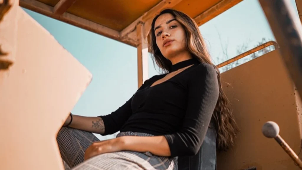 Foto de María Fernanda Sánchez Castañeda