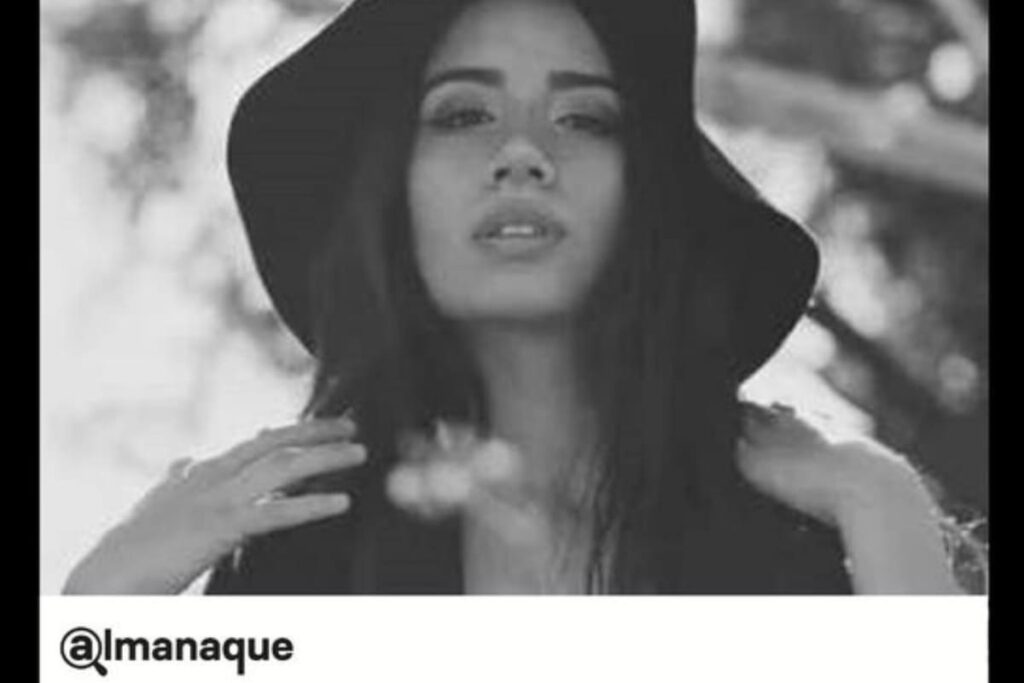 María Fernanda Sánchez