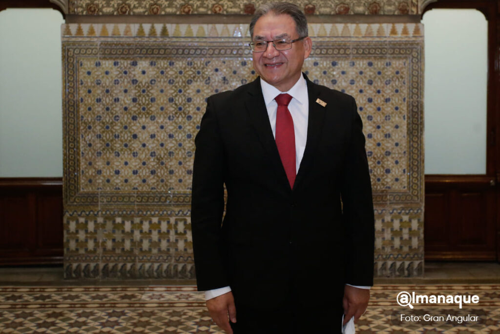 Melitón Lozano mantiene aspiraciones a la gubernatura de Puebla en 2024