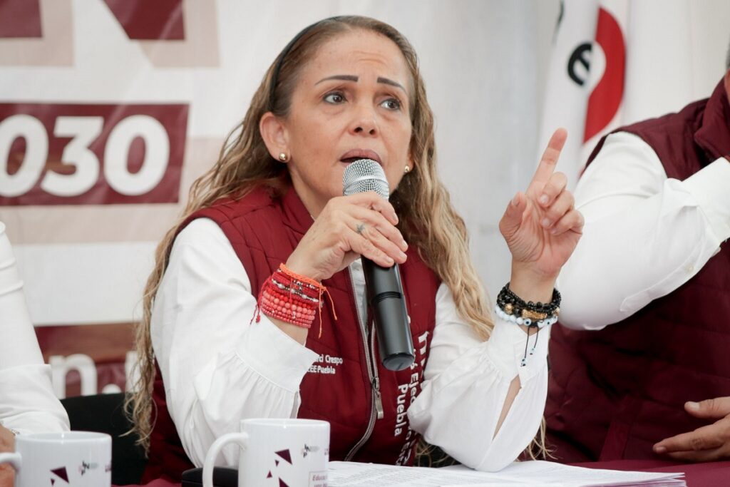 Minimiza Morena acusaciones del PAN 1