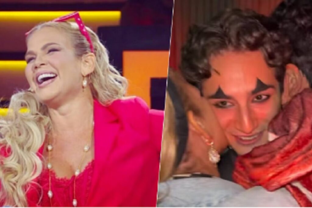 Niurka la casa de los famosos
