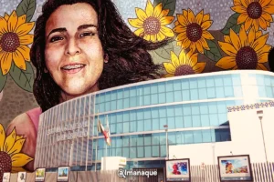 Reconoce Fiscalía de Puebla qué hay una deuda con la familia de Paulina Camargo