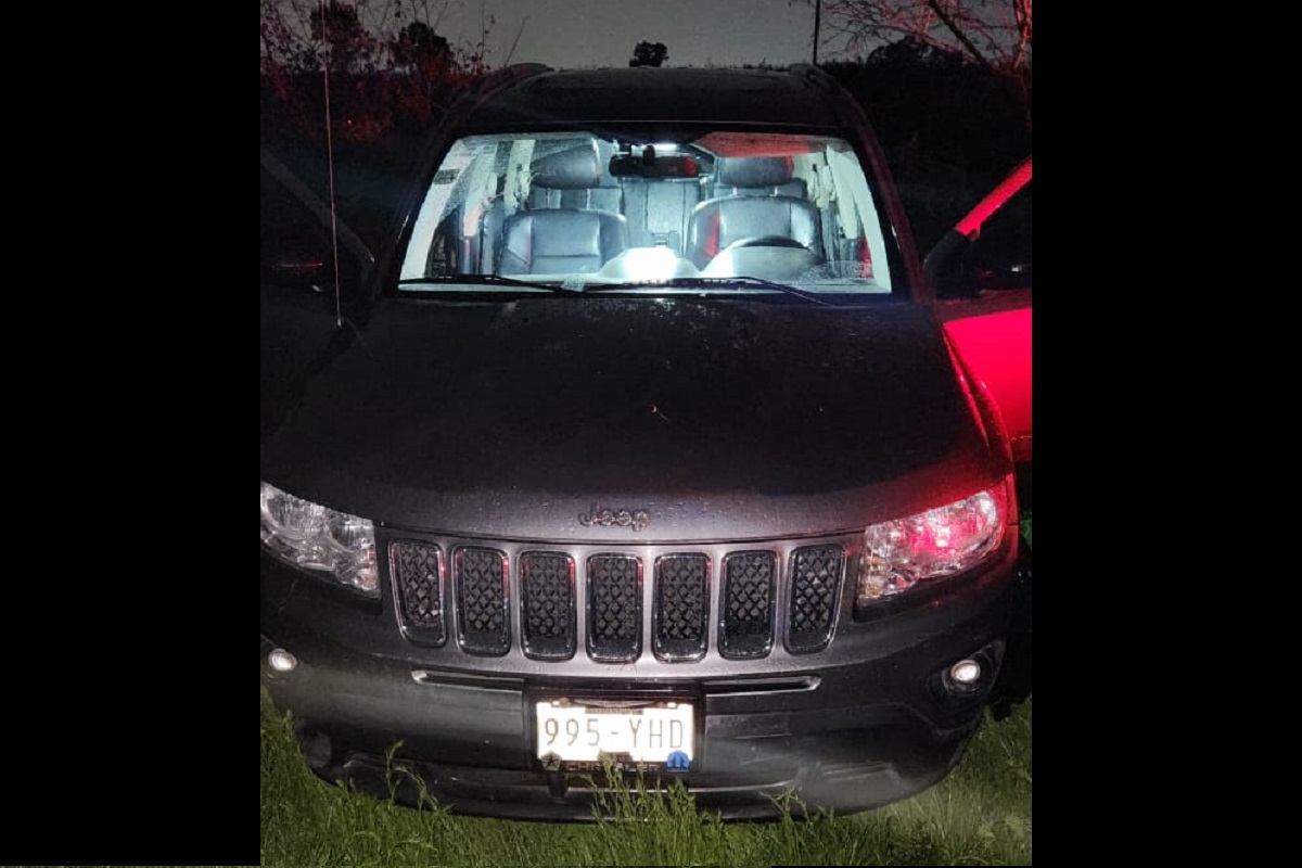 Policia de San Martin