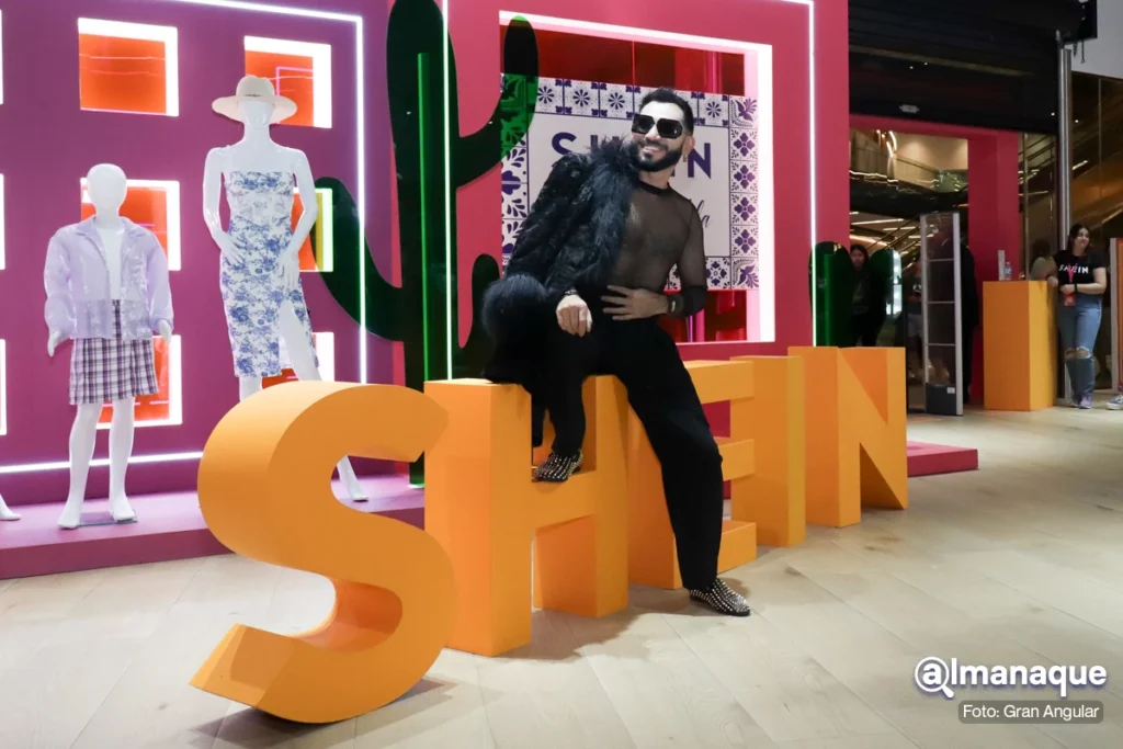 Shein Puebla - Tienda Pop-UP Store 7