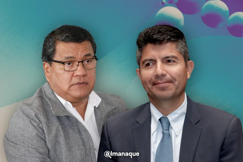 Portada Julio Huerta Ediardo Rivera