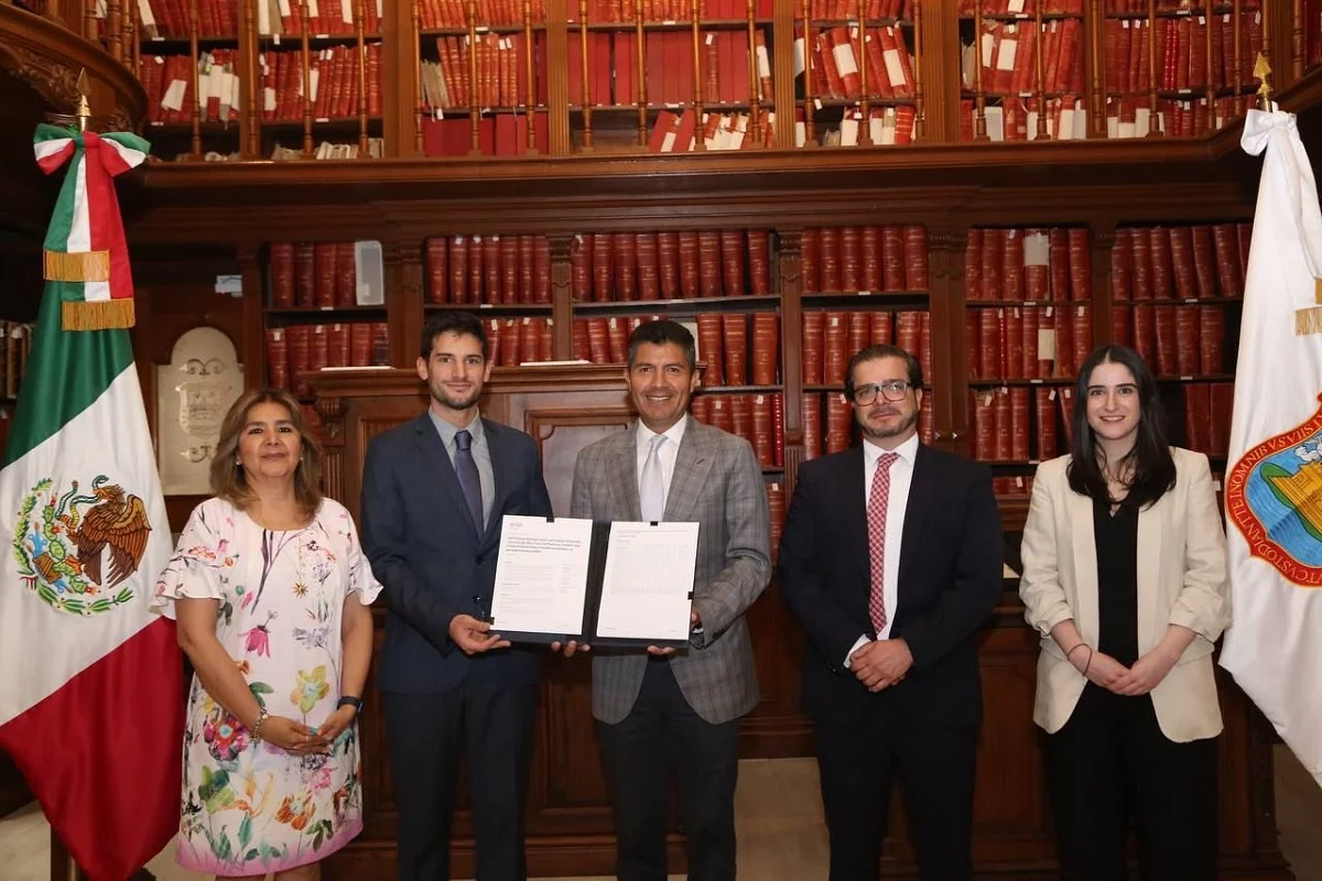 Reconoce Standard & Poor’s manejo eficiente de recursos en Puebla capital 1 Reconoce Standard Poors manejo eficiente de recursos en Puebla capital