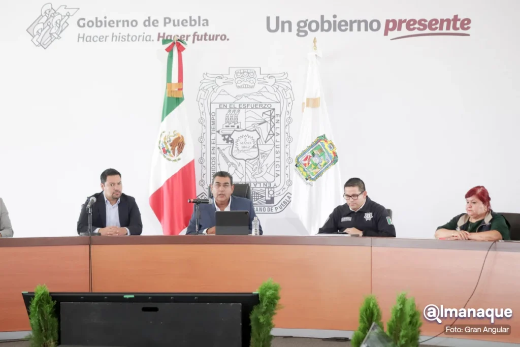 Sergio Salomon Informe de Gobernacion 7 de agosto 6