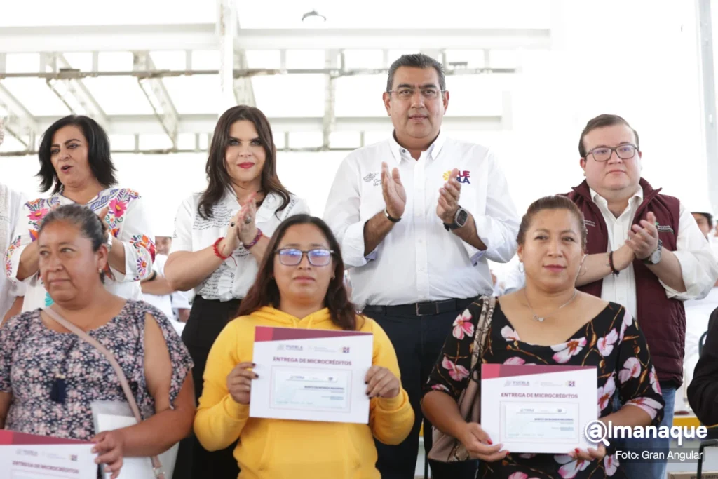 Sergio Salomon Norma Layon Rastro Municipal San Martin 3