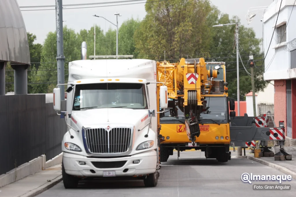 Tren Turistico Retiro de Vagones 6