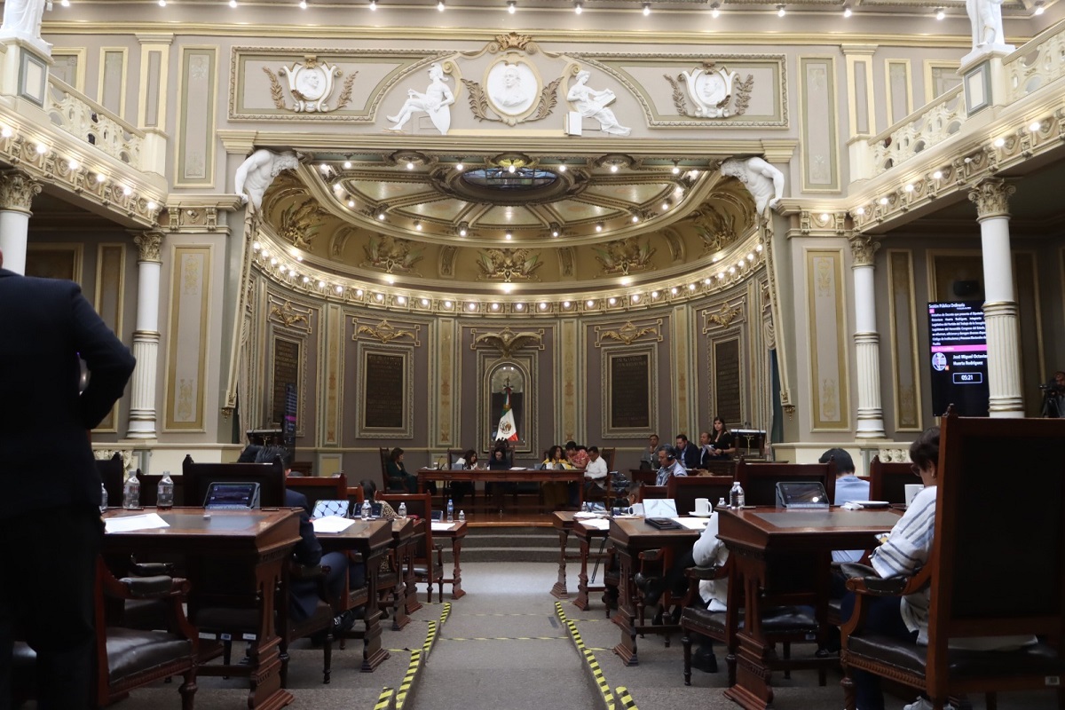 Promueven Charlas Virtuales de legisladoras y legisladores con personal del Congreso del Estado 1 WhatsApp Image 2023 08 16 at 14.08.40