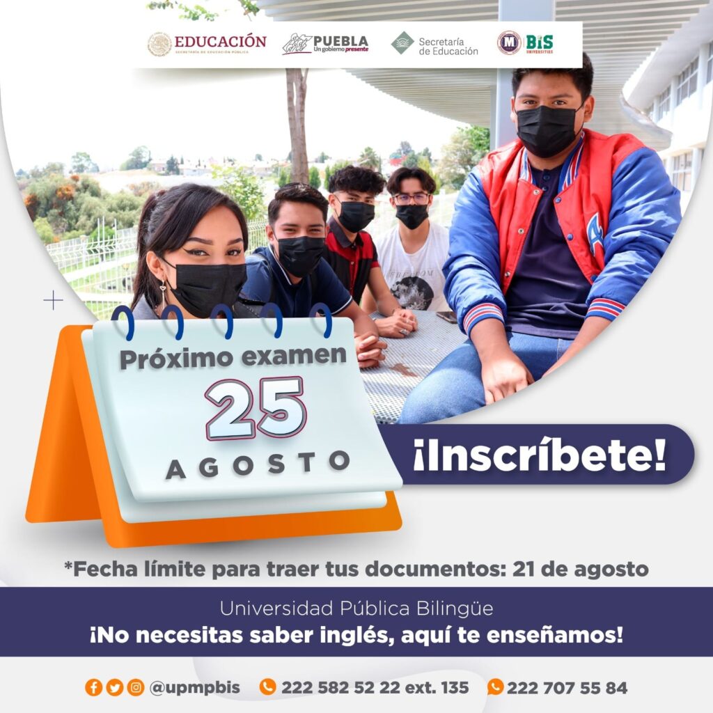 Universidad Politécnica Metropolitana de Puebla