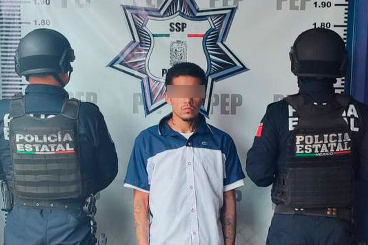 Detiene SSP a presunto narcomenudista en Xiutetelco 4 ad801546 c446 4890 be54 3a16f5dd62ec