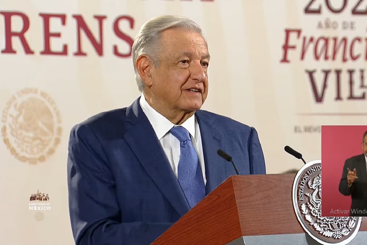 AMLO va por aumento salarial y pensiones dignas 1 amlo va por aumento salarial