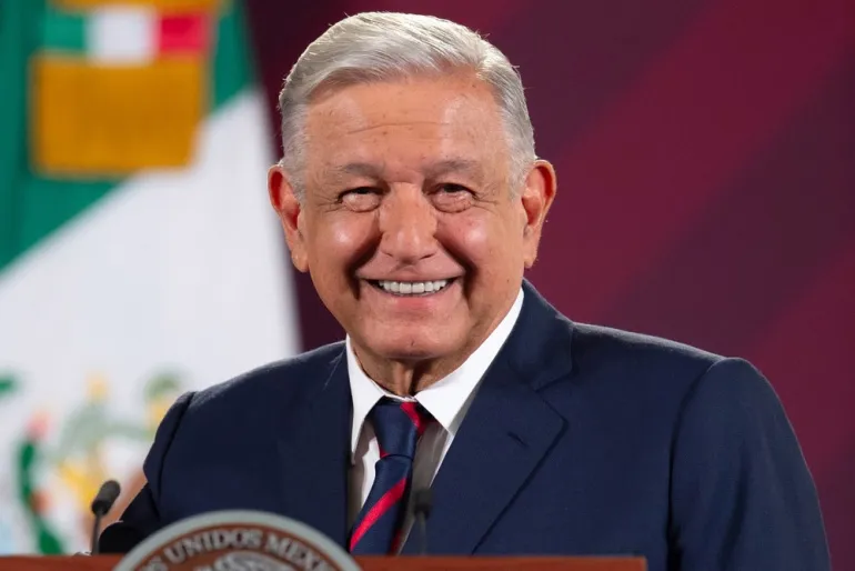 amlo libros sep