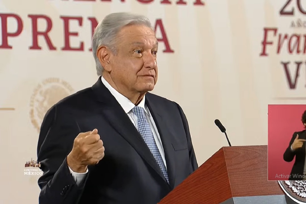 “No hay cabida para ambiciosos vulgares”: AMLO rechaza "mano negra" en Morena 1 amlo extinción de fideicomisos
